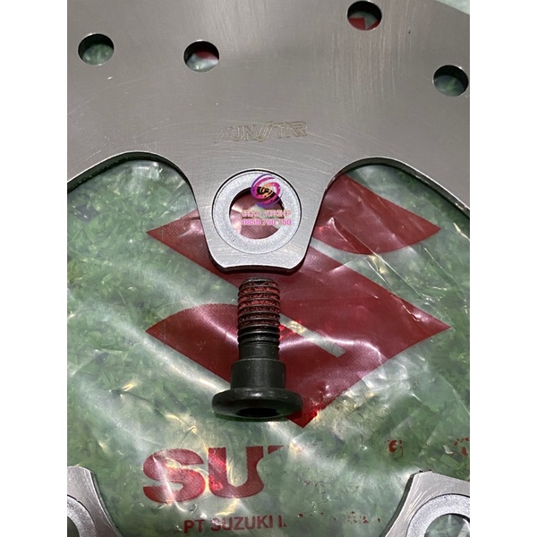 MÂM RAIDER ZIN CHÍNH HÃNG SGP INDONESIA