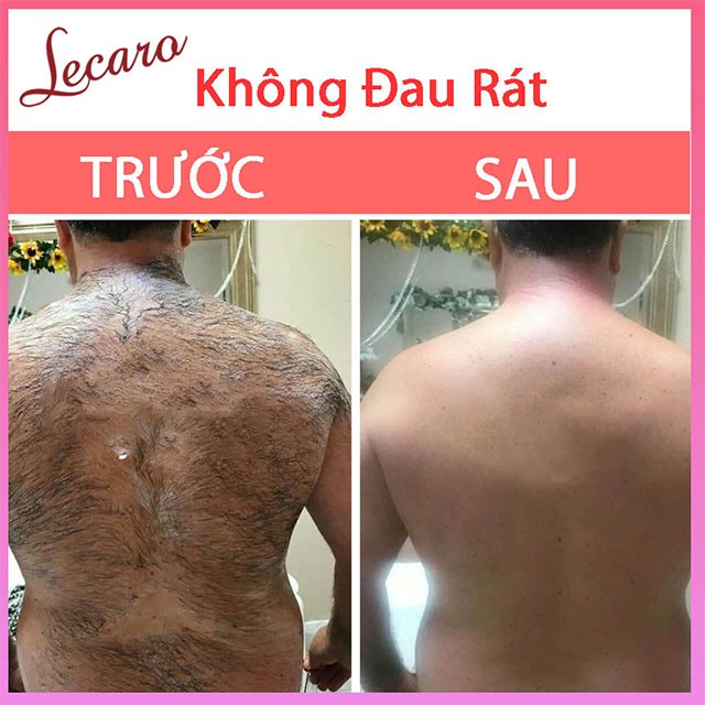 [MUA 1 TẶNG 1] Kem Tẩy Lông Huyền Phi 120ml Triệt Lông Nách, Triêt Lông Vùng Kín Lông Tay Chân,  Lecaro Store | BigBuy360 - bigbuy360.vn