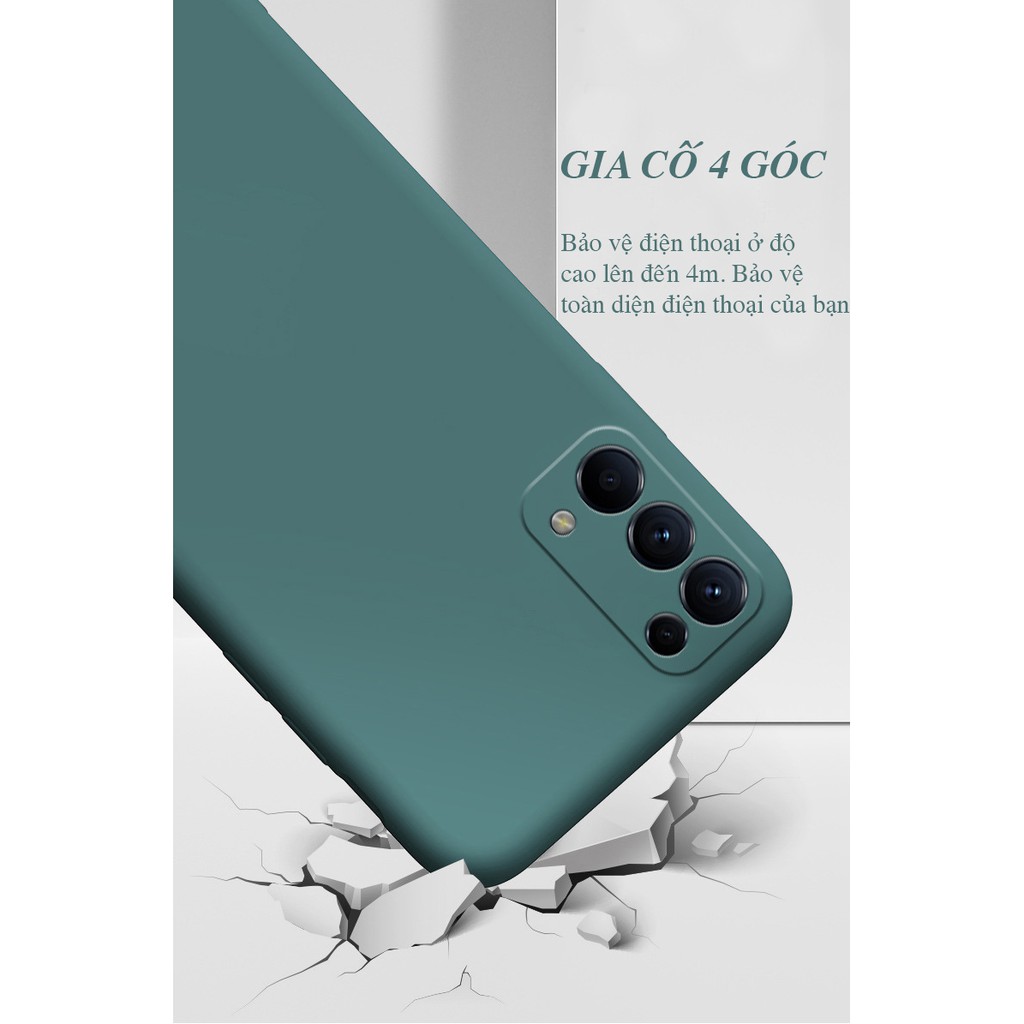 Ốp lưng Oppo findx2, finx2pro in hình the north - ốp chống bẩn