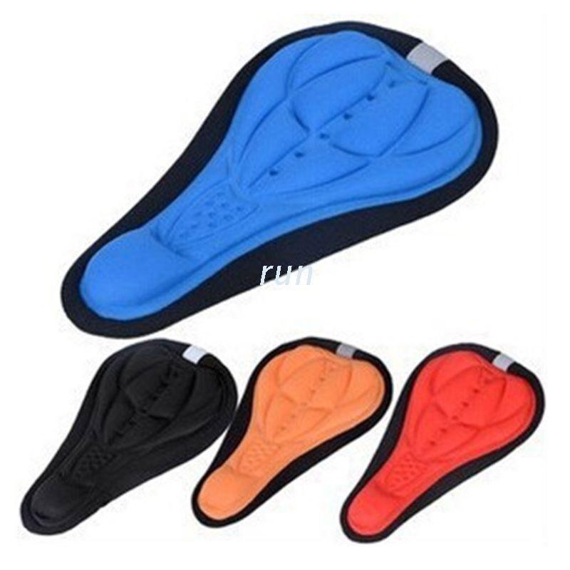 Miếng Đệm Lót Yên Xe Đạp 3d Mềm Mại