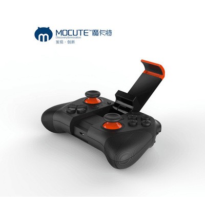 Tay Cầm Chơi Game Mocute-050 Kết Nối Bluetooth