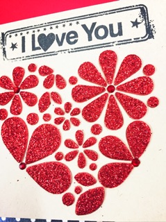 Thiệp Valentine VL08