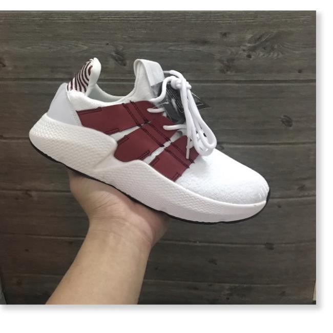 Rẻ vô địch - [Hàng Sẵn+Full Box]Giày Sneaker PM bánh mì đế độn -Ax123 : ⁸ :; ` ; : : " -ad2