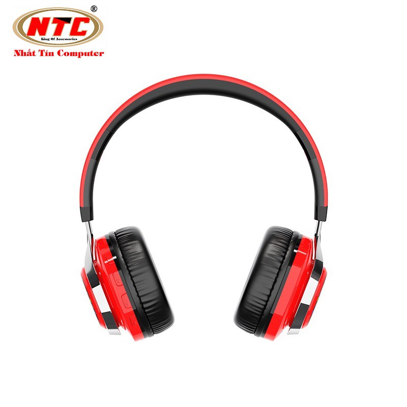 Tai nghe bluetooth chụp tai Borofone BO8 Love Song Wireless V5.0 - Hãng phân phối chính thức