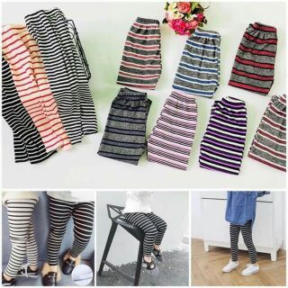 Quần leging siêu đẹp cho bé