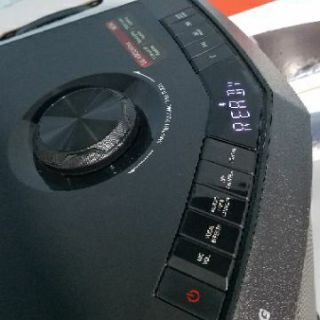 Loa Kéo LG RL2