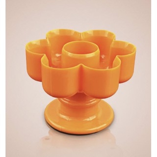Khuôn nhấn bánh Donut