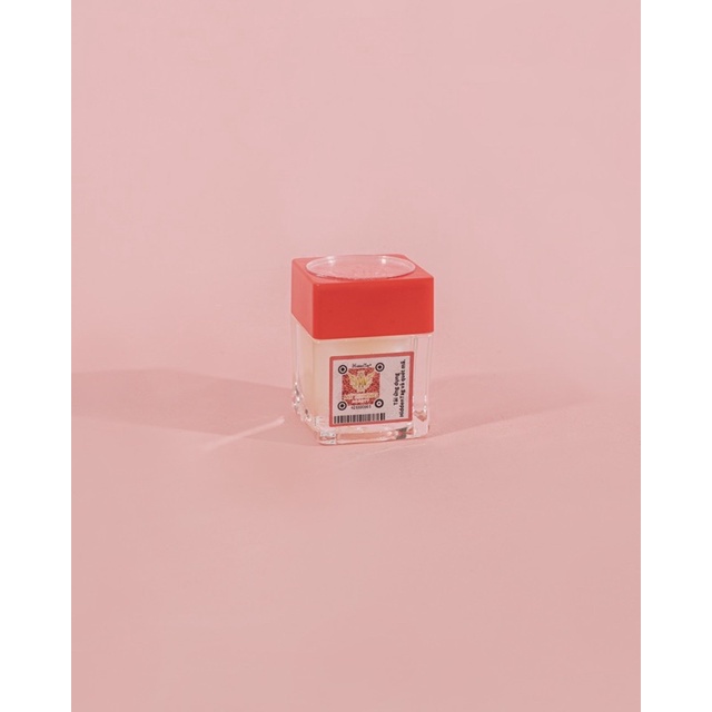 Gel dưỡng môi thâm loang Mỹ Hương