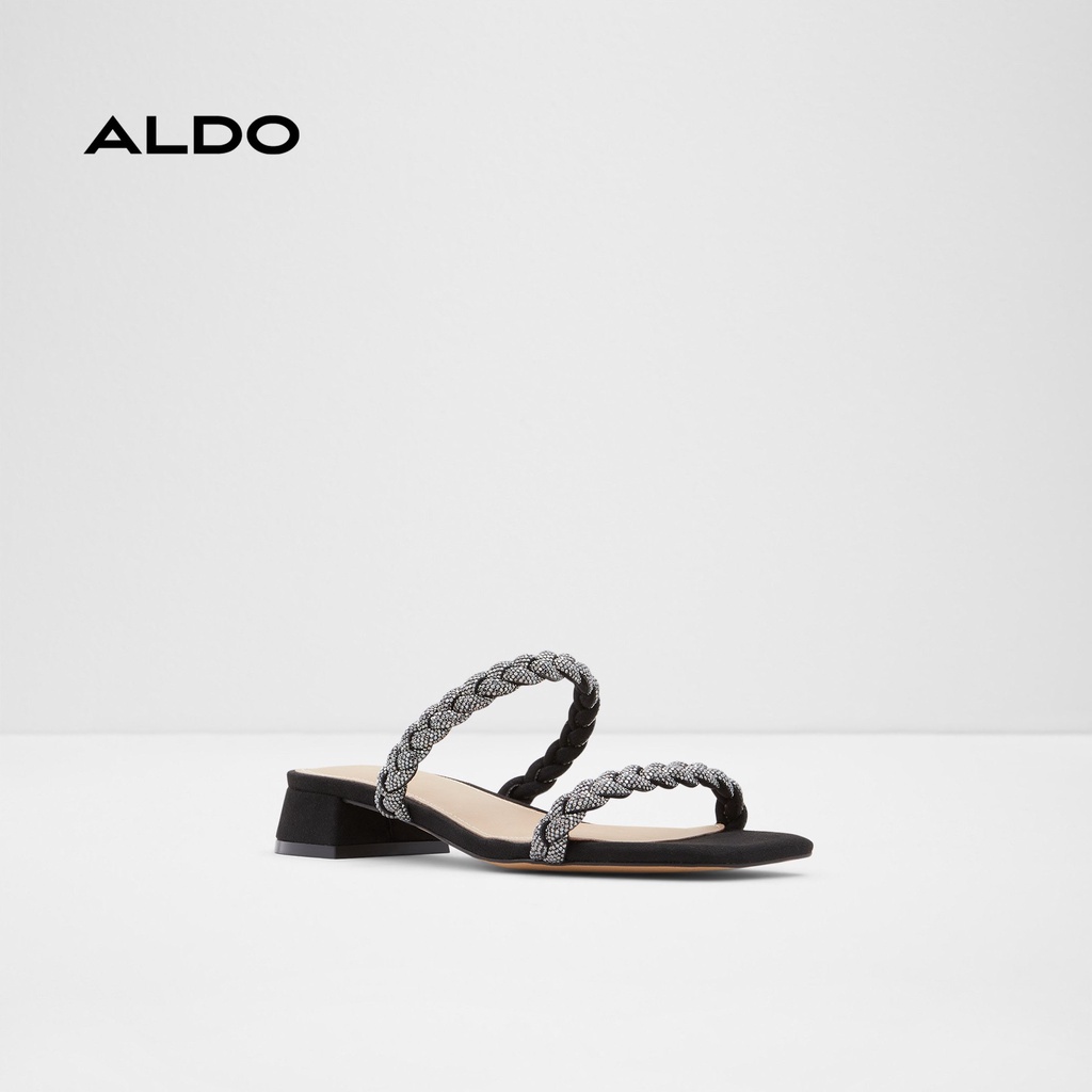 [Mã WABRAD100 giảm 10% tối đa 100K đơn 500K] Sandal cao gót nữ Aldo KAELA