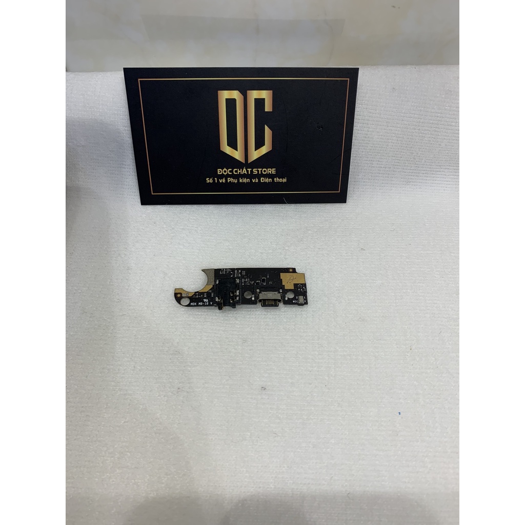 Cụm bo sạc Vsmart Live 4/ HÀNG ZIN