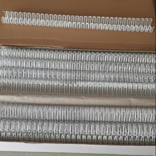 Lò xo kẽm ( 1 hộp)