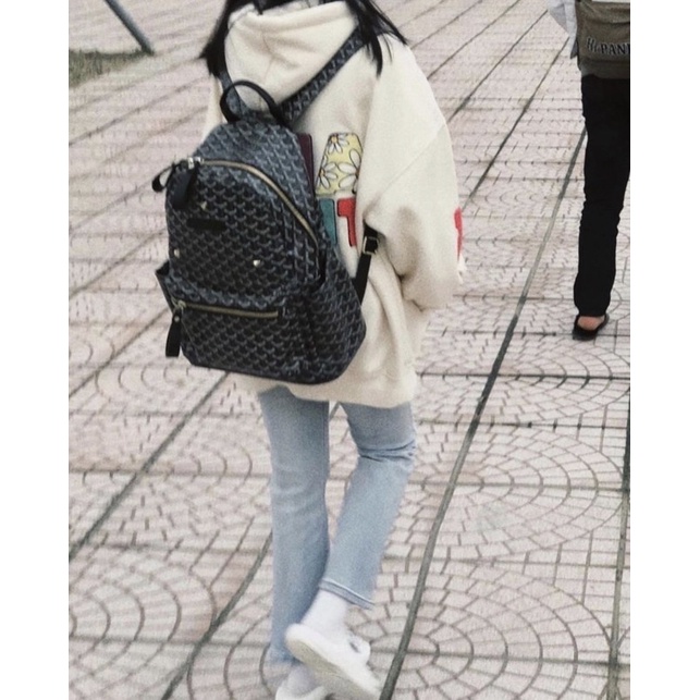 Balo Edmond Masion chính hãng