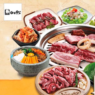 E Voucher GOGI HOUSE 200.000