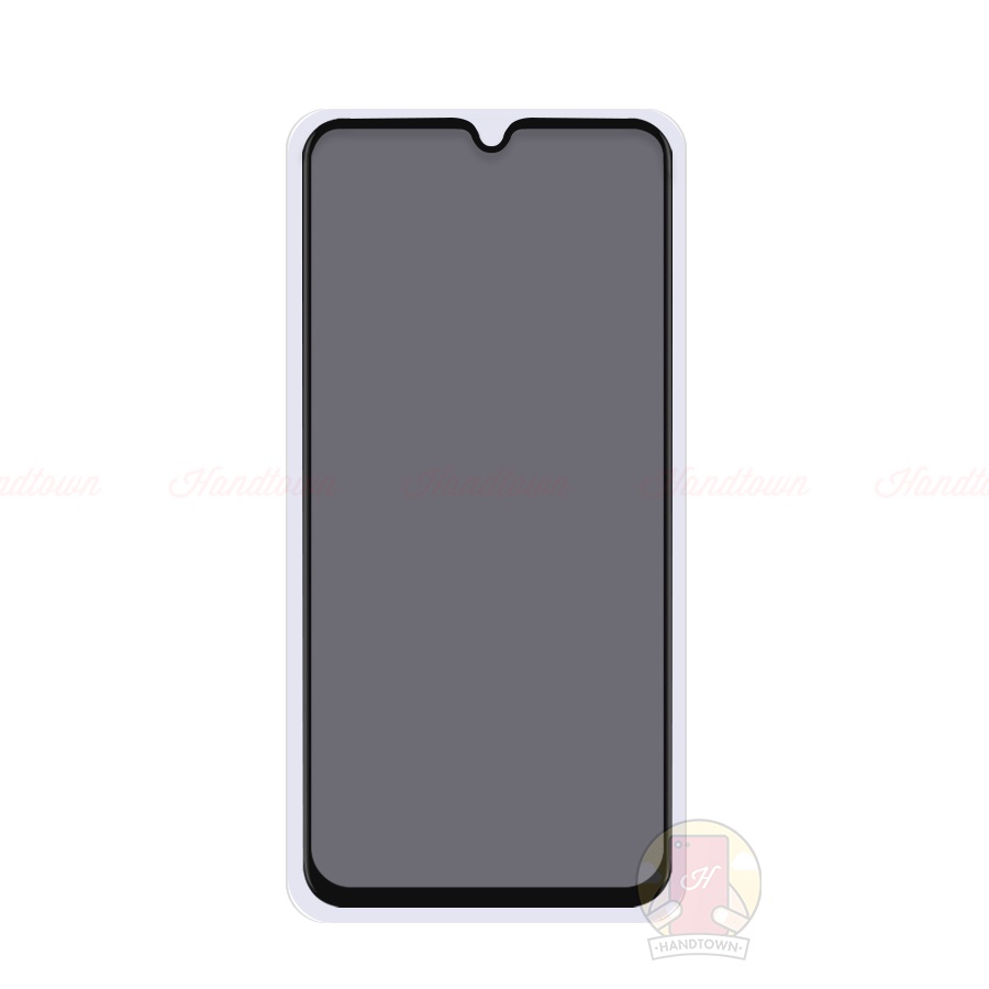Kính Cường Lực Chống Nhìn Trộm Realme Narzo 50i Cường Lực Chống Va Đập Chống Nước Chất Lượng Cao Handtown