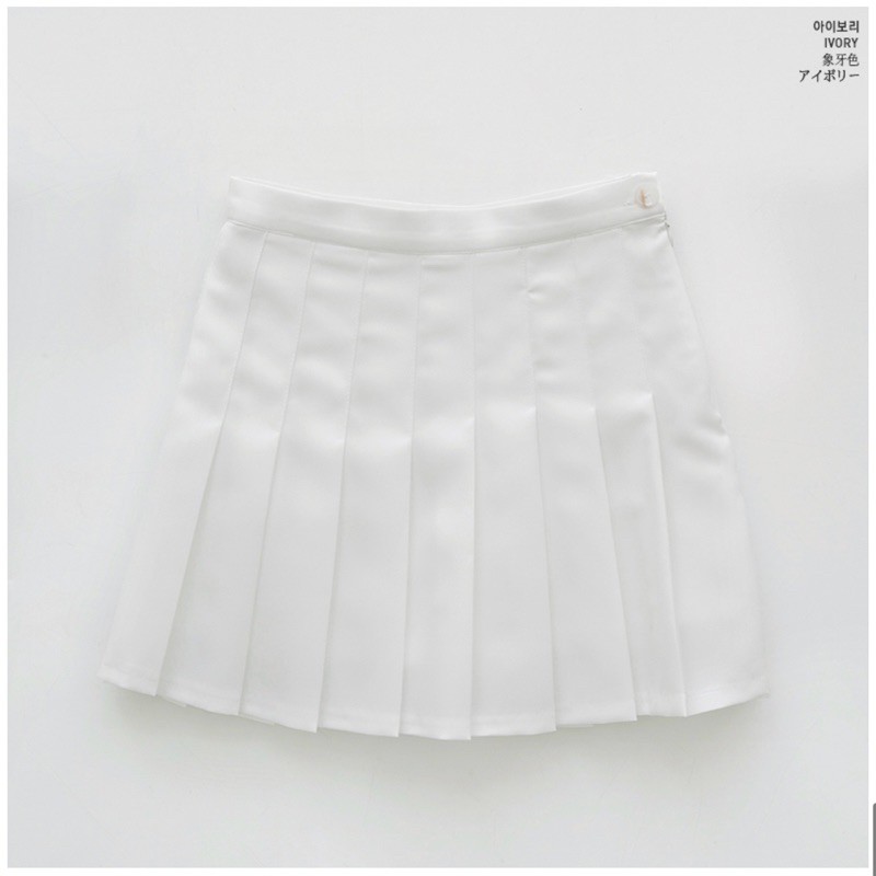 CHÂN VÁY XẾP LY TENNIS SKIRT - HÀNG CAO CẤP - CÓ BIG SIZE | BigBuy360 - bigbuy360.vn
