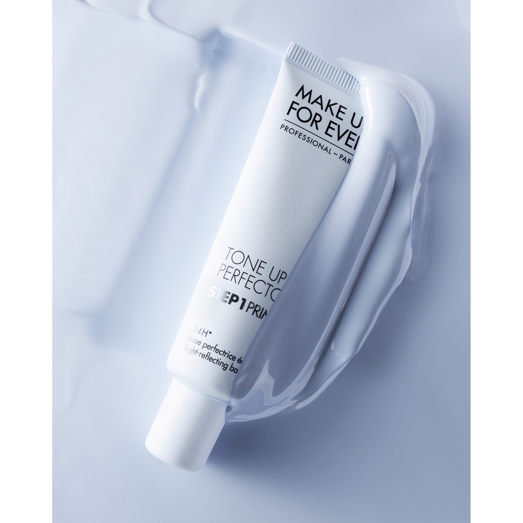 [Mã LT50 giảm 50k đơn 299K] Make Up For Ever - Kem lót Step 1 Primer New 2021 30ml | BigBuy360 - bigbuy360.vn