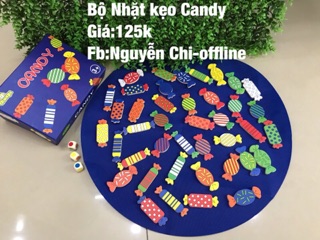 Compo khách sỉ