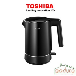 Bình đun siêu tốc toshiba kt-15ds1nv