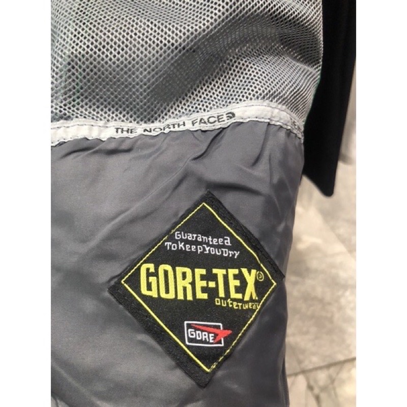 Áo gió 2 lớp nam the north Face trống mưa  , gió , giữ nhiệt tốt