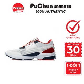 Giày sneaker puma future runner - 369502-03 - hàng chính hãng