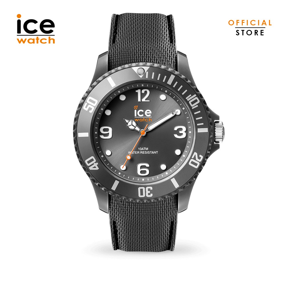 Đồng hồ Unisex Ice-Watch dây silicone 40mm - ICE Sixty Nine 007278