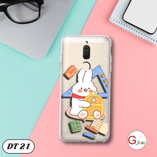 Ốp lưng dẻo Huawei Mate 10 lite