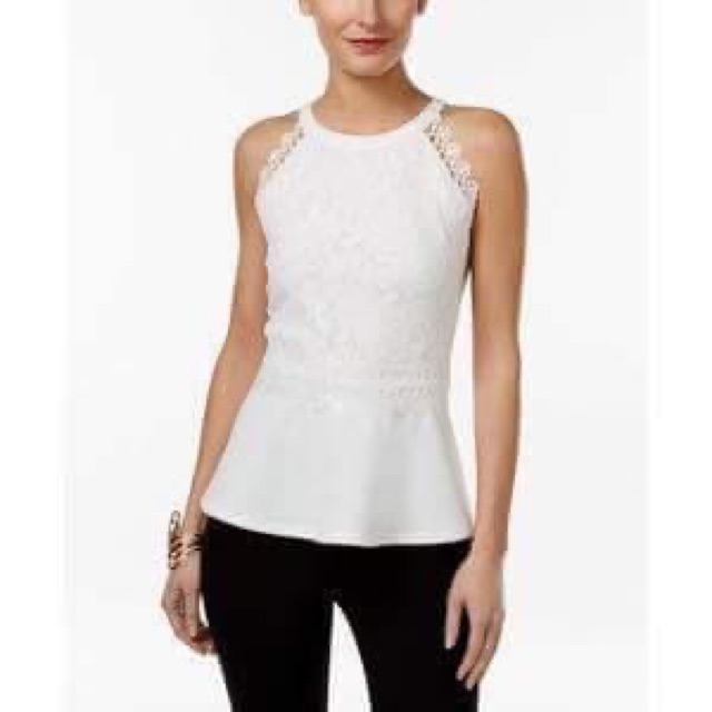 BIGSIZE - Áo Thalia Sodi size L XL XXL