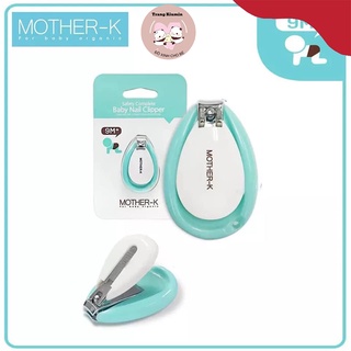 Bấm Móng Tay Mother - K Cho bé