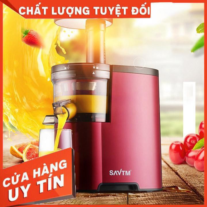 [XẢ KHO+FREE SHIP] MÁY ÉP CHẬM HOA QUẢ SAVTM