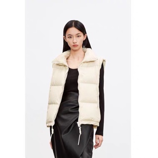 📎ÁO PHAO GILE #ZARA AUTHENTIC TUỒN STORE