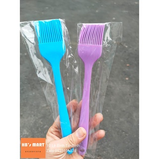 Phới, chổi silicon quét bột