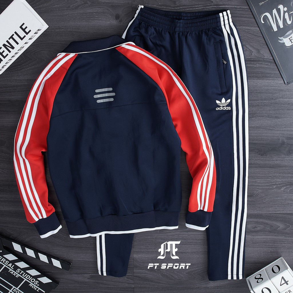 [VIDEO THẬT] Bộ nỉ tt cho nam hàng quảng châu cao cấp | BigBuy360 - bigbuy360.vn