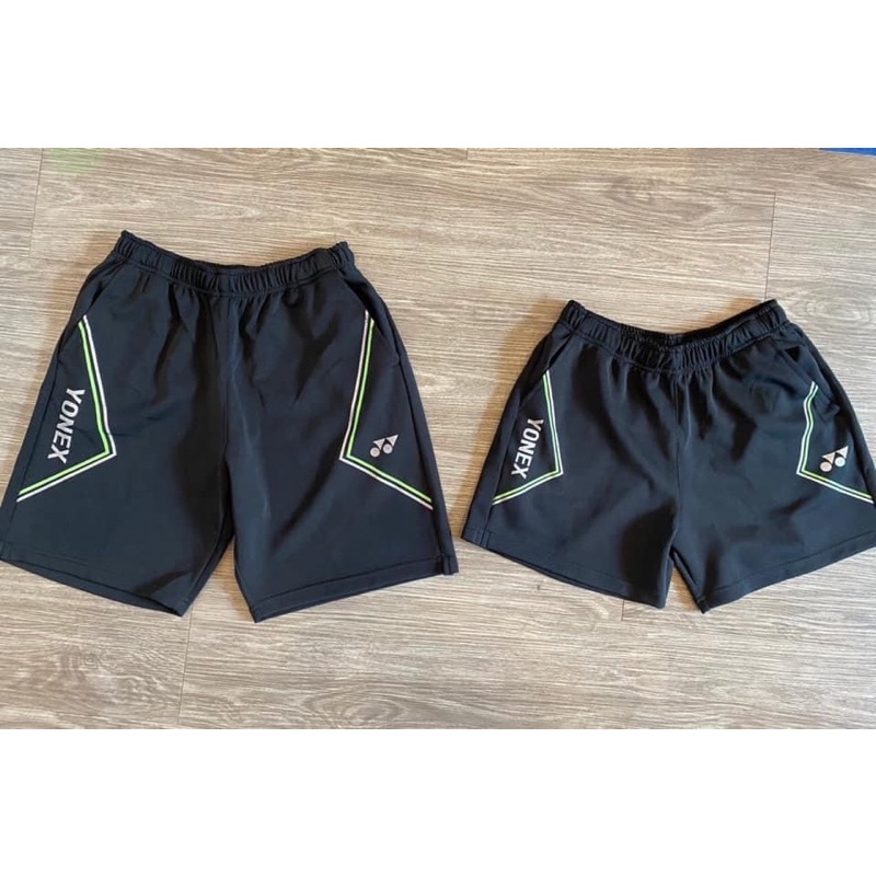 Quần yonex kỉ niệm 75 năm