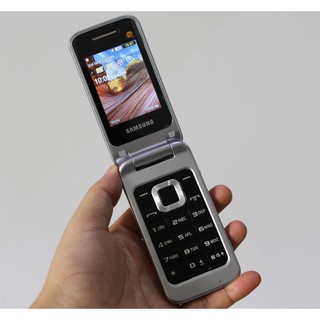 Điện Thoại Nắp Gập Gt C3592 2 sim