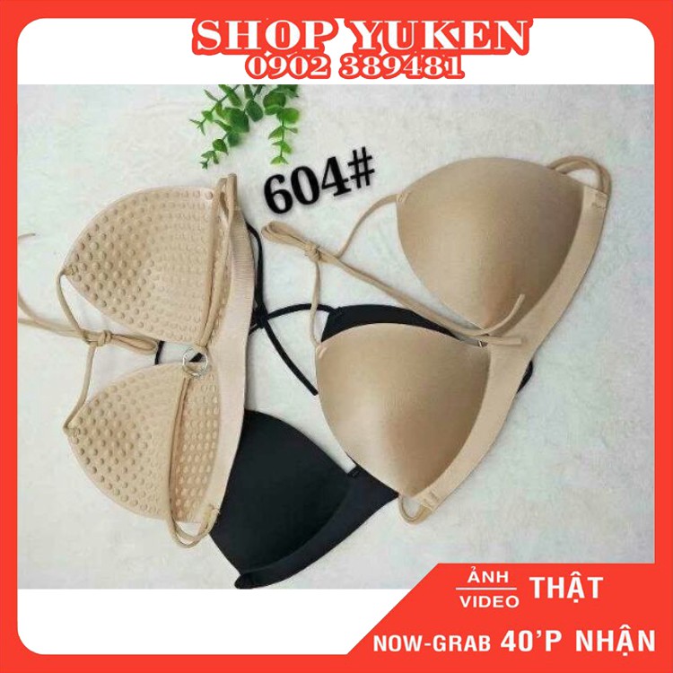 Áo bra su không gọng các kiểu , áo lót không gọng, bra yếm cột dây