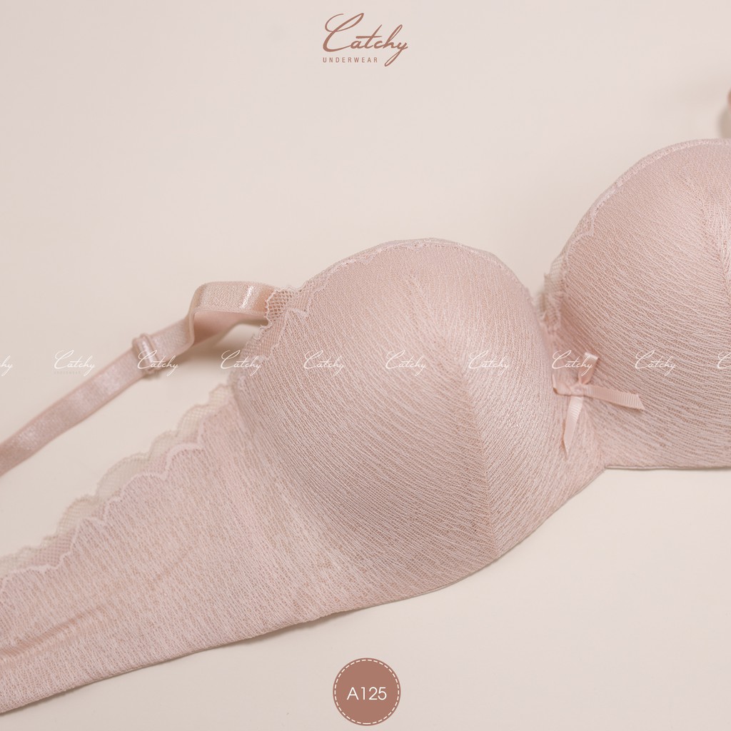 ÁO LÓT CÚP NGANG ĐỆM MỎNG CÓ GỌNG A125 | BigBuy360 - bigbuy360.vn