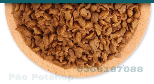 [Mã 253FMCGSALE giảm 8% tối đa 100K đơn 500K] Thức ăn hạt cho mèo Yoken - Tiêu BÚI LÔNG - Túi 2,5kg