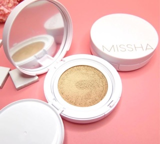 Phấn nước Missha Magic Cushion