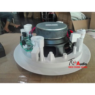 loa âm trần bluetooth