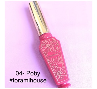 Son Canmake Lip Tint Syrup