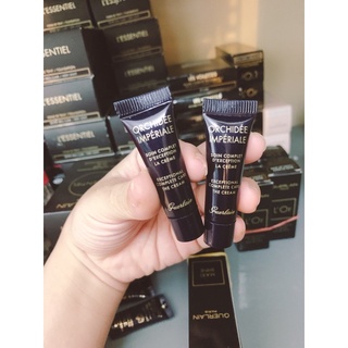 Kem Dưỡng Guerlain Orchidee Imperiale 3ml