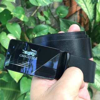 Thắt lưng da thật thời trang cao cấp