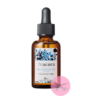 Serum nhau thai Fracora White’st Placenta Extract 30ml của Nhật