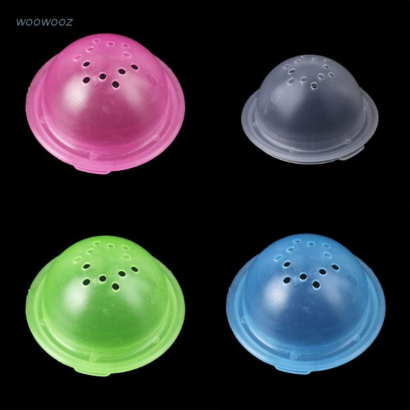 Nắp Đậy Ống Chui Ngoài Lồng Chuột Hamster Diy