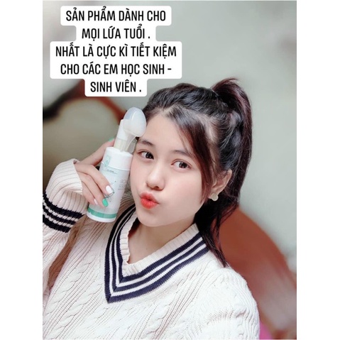 SỮA RỬA MẶT BẠC HÀ KIỀM DẦU LAMER DR LACIR,Phù hợp với da dầu, Sữa rửa mặt cho da dầu, | BigBuy360 - bigbuy360.vn