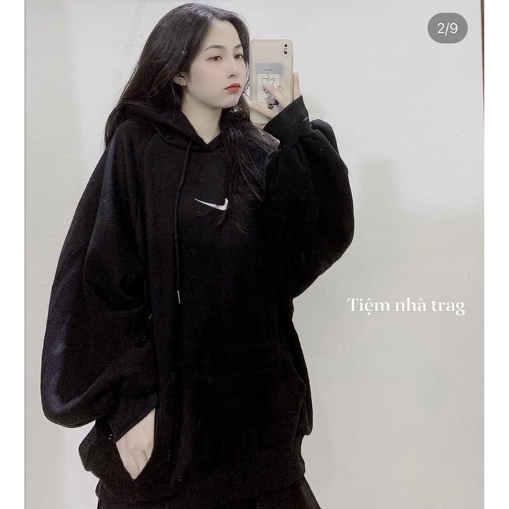 áo hoddies nỉ ni kiii | BigBuy360 - bigbuy360.vn