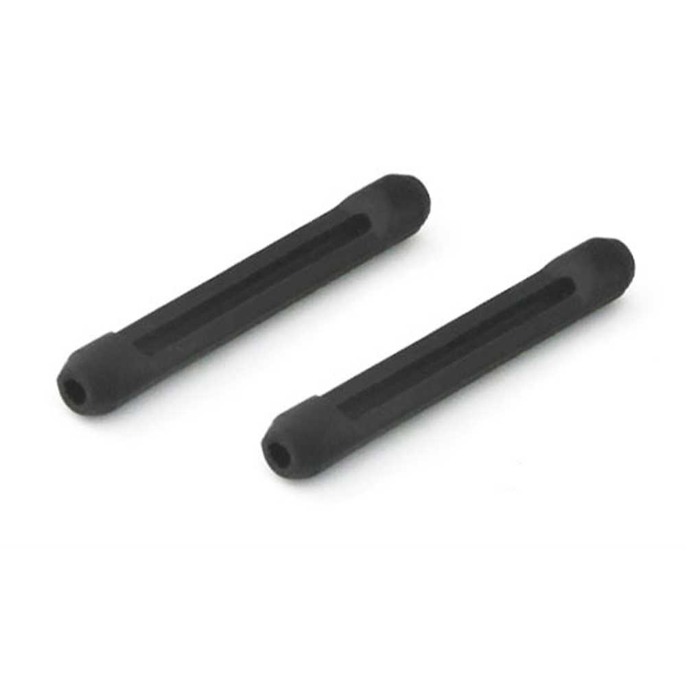 Cặp phụ kiện đeo tai bóc mắt kính chống trượt bằng silicon an toàn tiện dụng