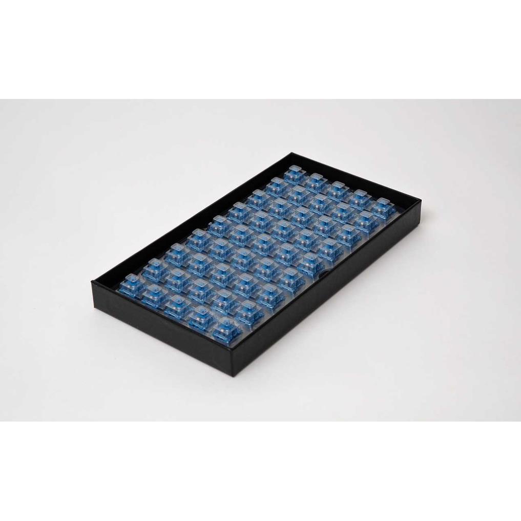 Bộ switch cho bàn phím cơ AKKO CS switch – Ocean Blue