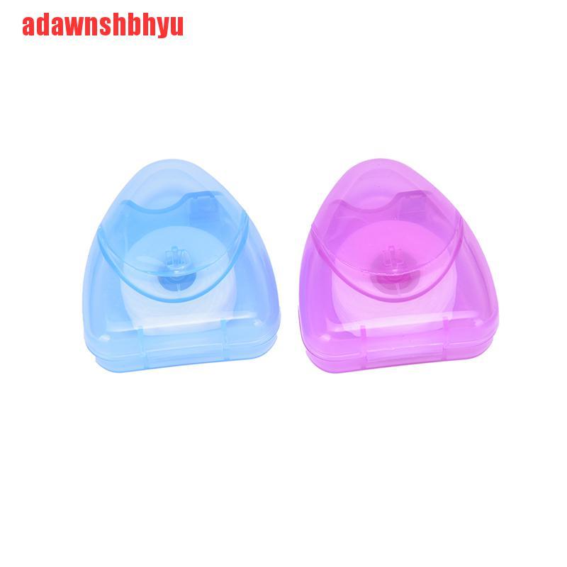50m Chỉ Nha Khoa Chăm Sóc Sức Khỏe Kích Thước Nhỏ Gọn