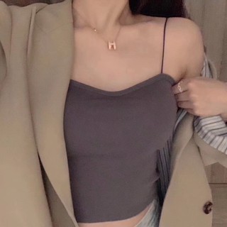 Áo hai dây sợi bún HH00040